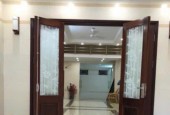 Cho thuê nhà Phố Hồng Mai, ô tô đỗ cửa, 81m2 x 3 ngủ, KD online kết hợp ở gia đình
